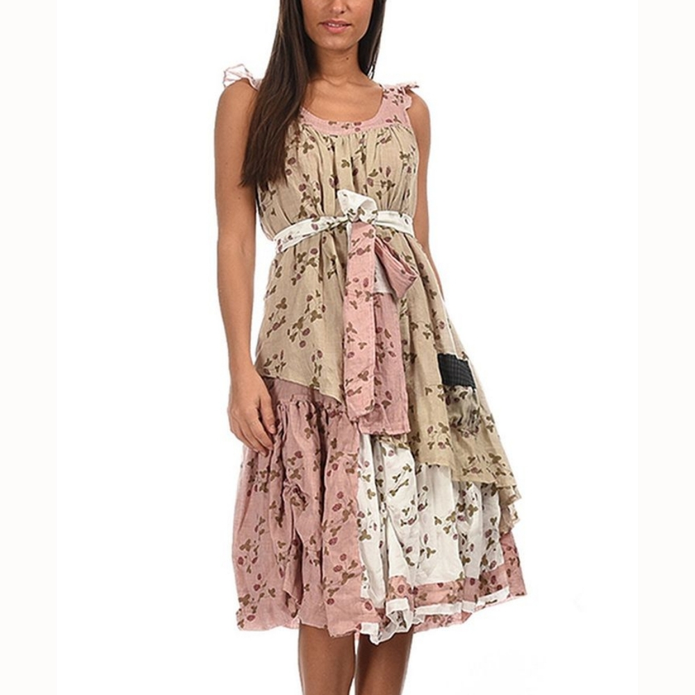 IAN MOSH Dress